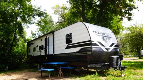 On-Site Trailer Rental A — image 1 of 13