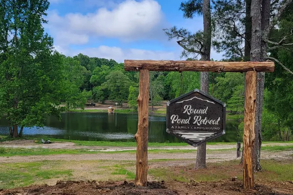 Round Pond Retreat – photo 1