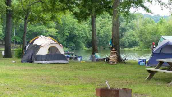 The Best Camping in Alabama - Explore Alabama Campgrounds - Campspot