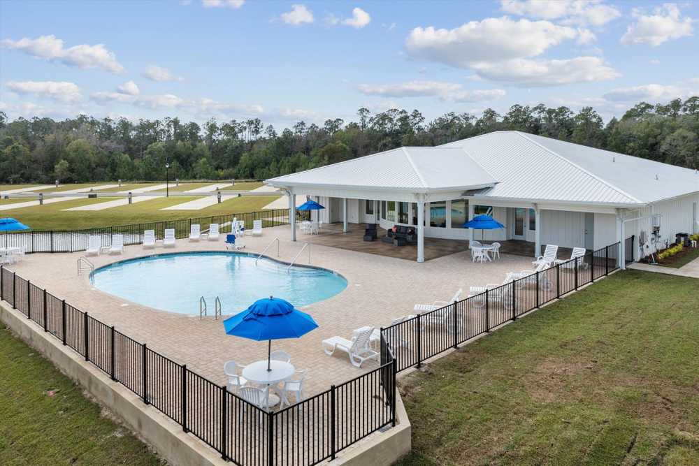 Two Lakes RV Resort, Gulf Shores, Alabama - Photo 4