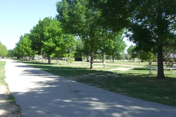 Patriot RV Park - Waco – photo 1