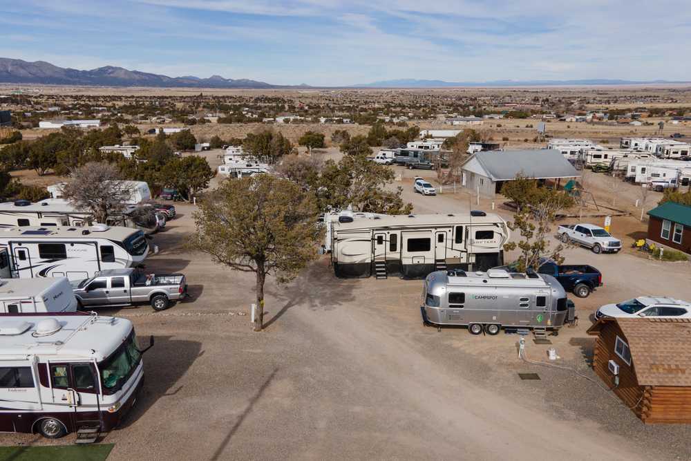 Route 66 RV Park - Photo 4