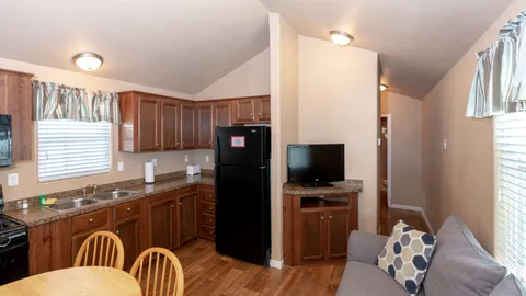 Premium 2 Bedroom Resort Home — image 2 of 9