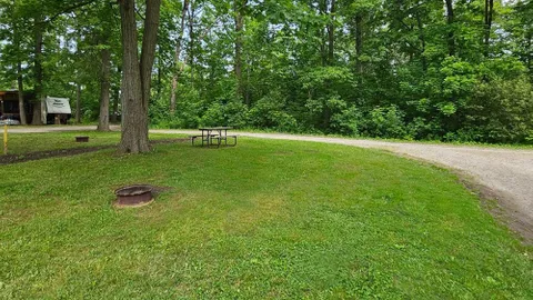 Campsite - Unserviced — image 1 of 4