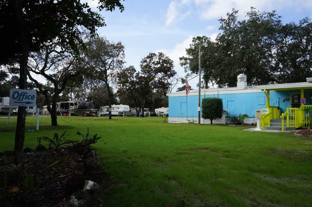 Eden RV Resort - Photo 4