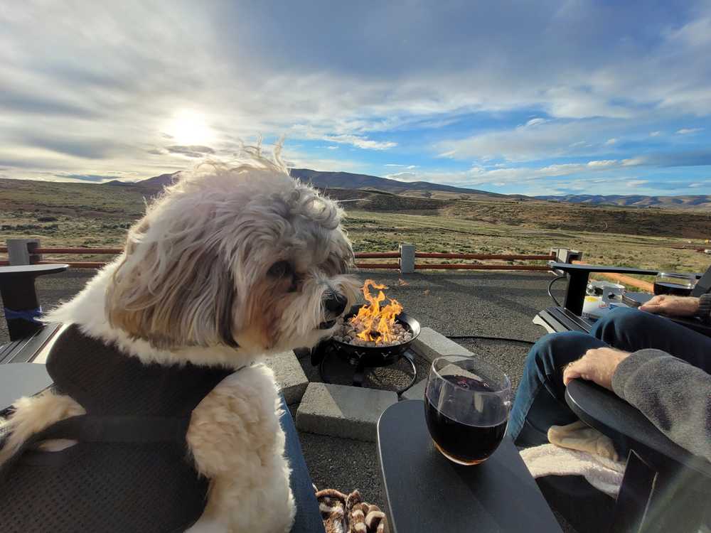 Naches RV Resort, Naches, Washington - Photo 4