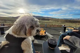 Naches RV Resort – photo 4