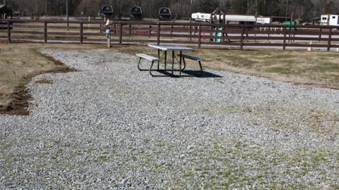 Water + Electric Back in RV Site — image 1 of 1