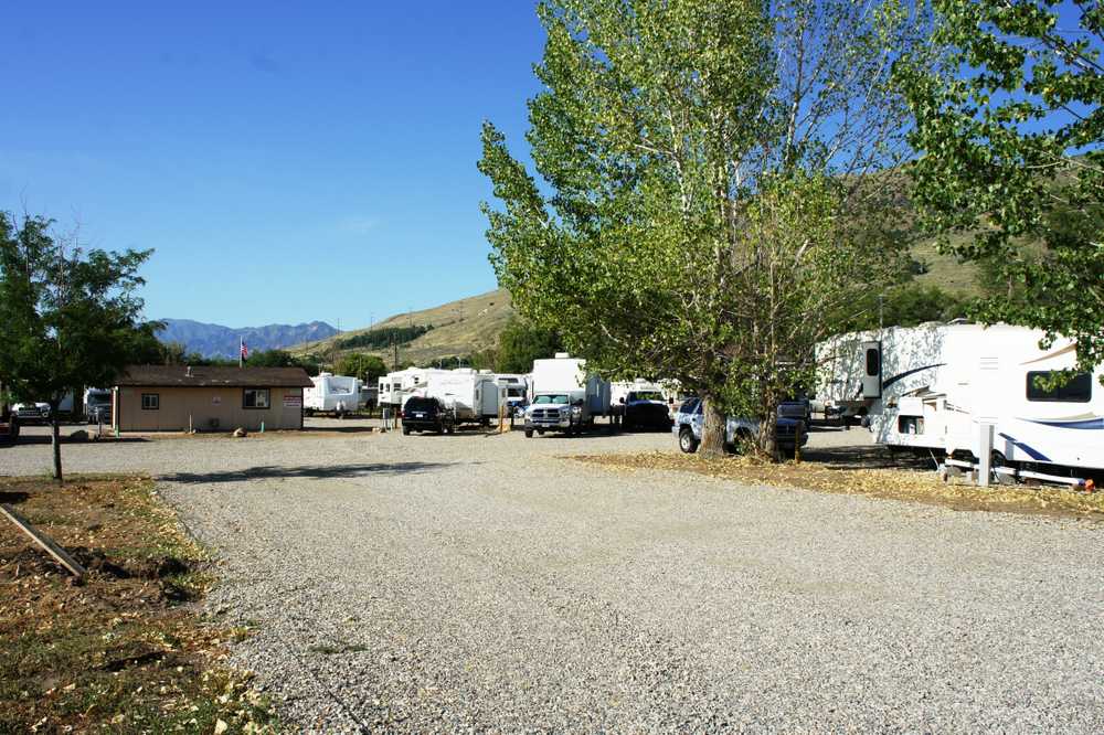 Willard Peak Campground - Photo 4