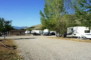 Willard Peak Campground – photo 4