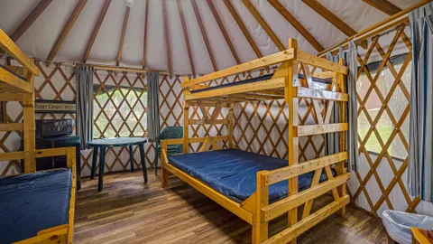 Little Bear Yurt — image 2 of 8