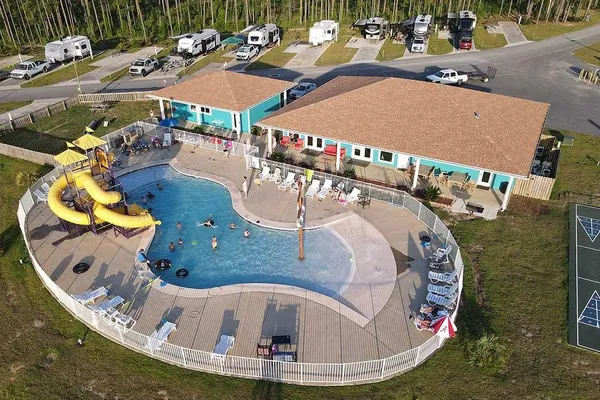 Ahoy RV Resort – photo 1