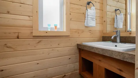 2 Bedroom 1.5 Bathroom Chalet — image 7 of 7