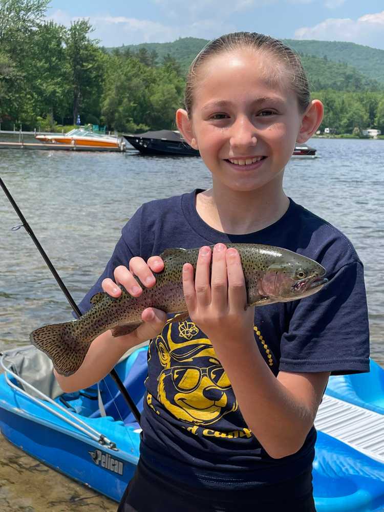 Honey Run Campground, Peru, Maine - Photo 5