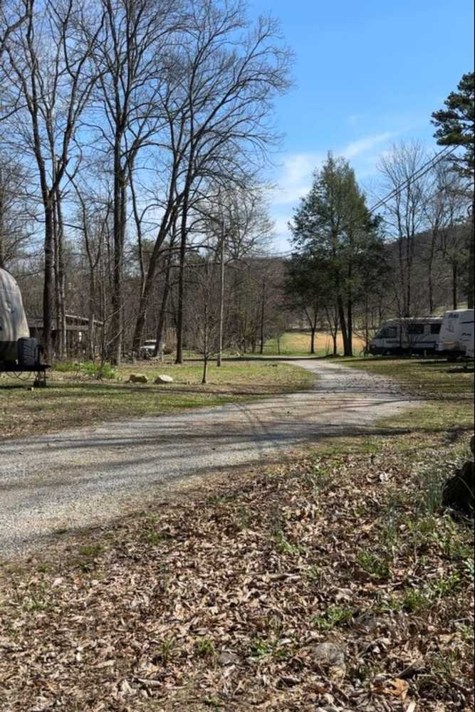 Pebble Mountain Campground  - Chuckey, TN - Photo 4