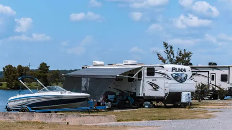 WATERFRONT LOT — image 2 of 3