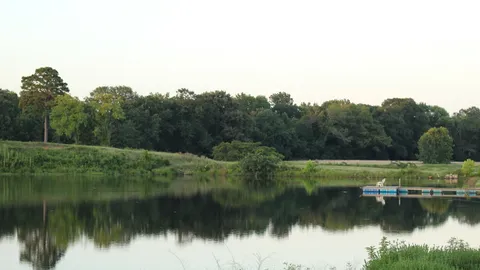 Deluxe Pull-Through RV Site — image 2 of 3