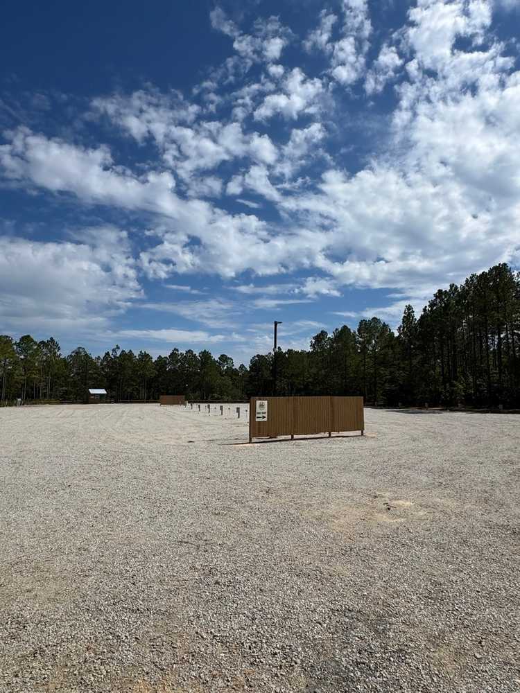 McBee RV Park, McBee, South Carolina - Photo 3