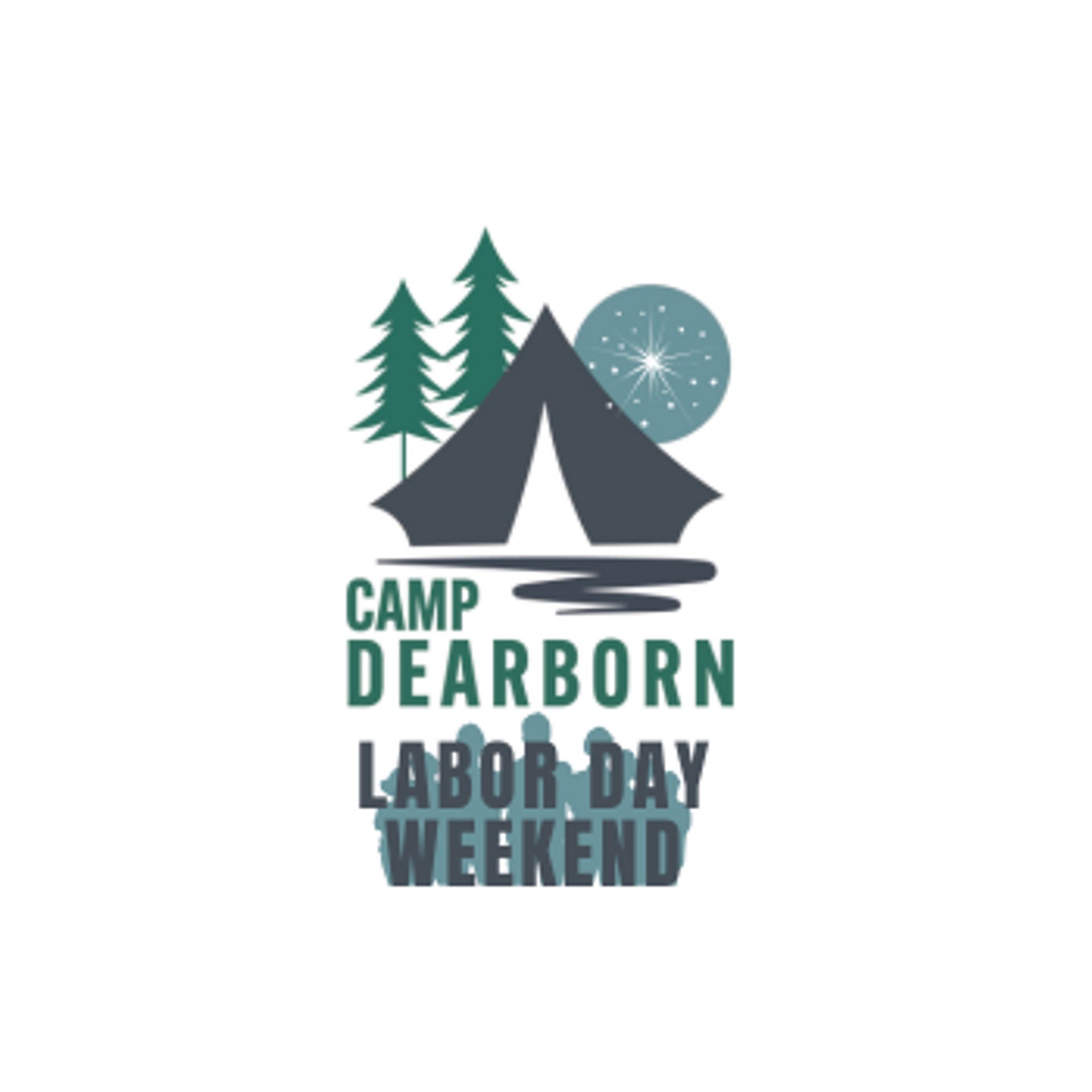 Camp Dearborn