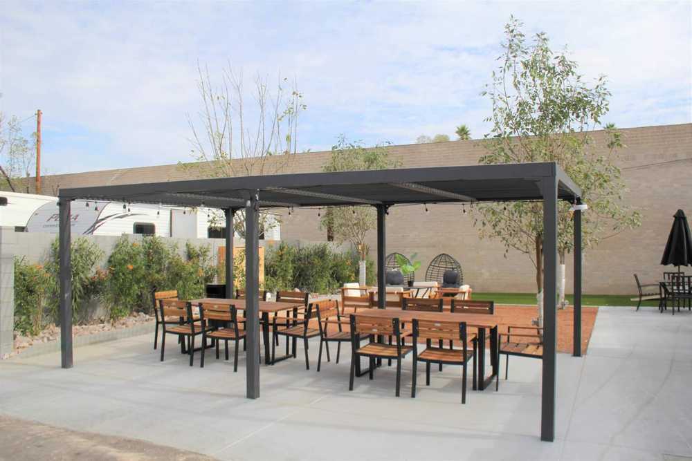 Mesa Gardens RV Park - Photo 4
