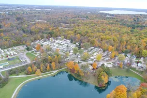 Berkshire Lake Campground – photo 2