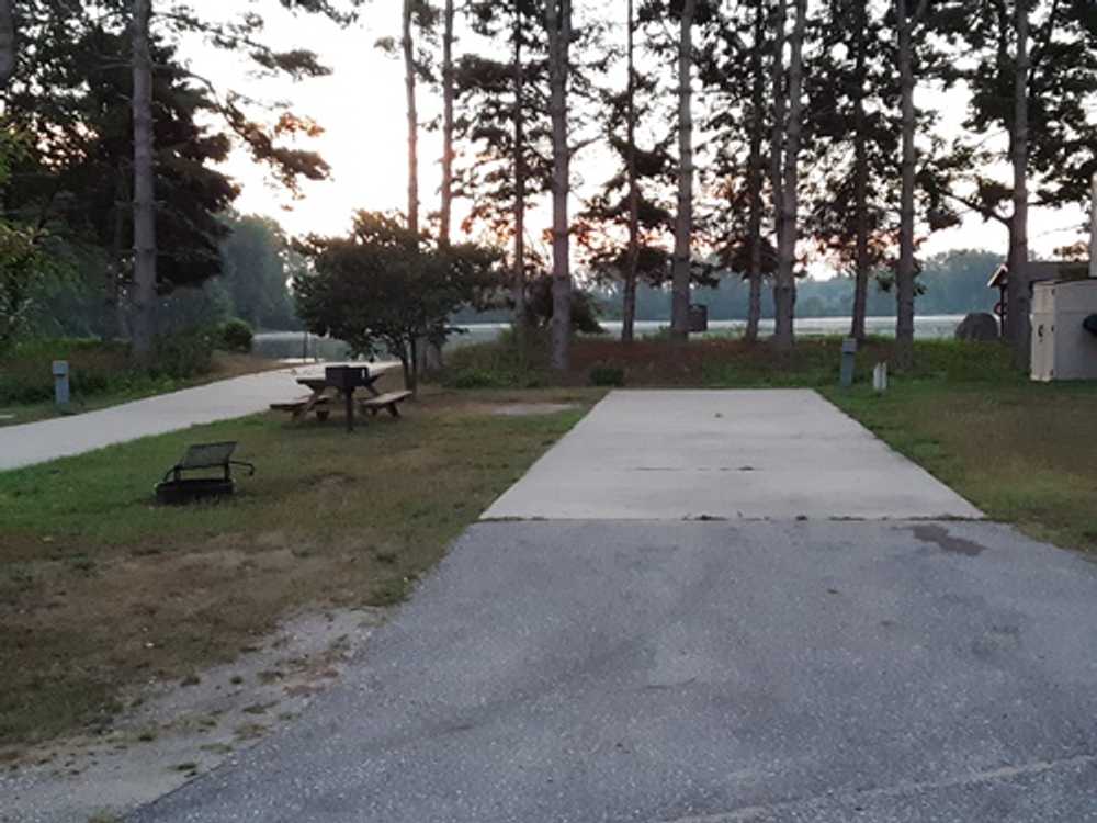 Soaring Eagle Hideaway RV Park Mount Pleasant, Michigan Campspot