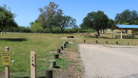 Oaks Triple 24 Person Group Site — image 1 of 1