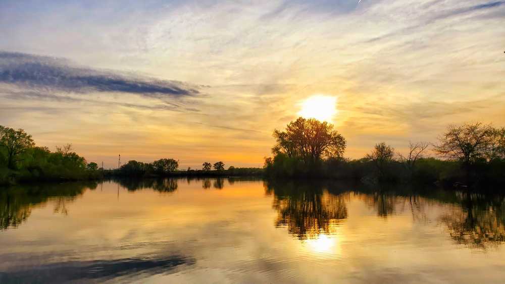 Camelot Campground Quad Cities, Rock Island, Illinois - Main Photo