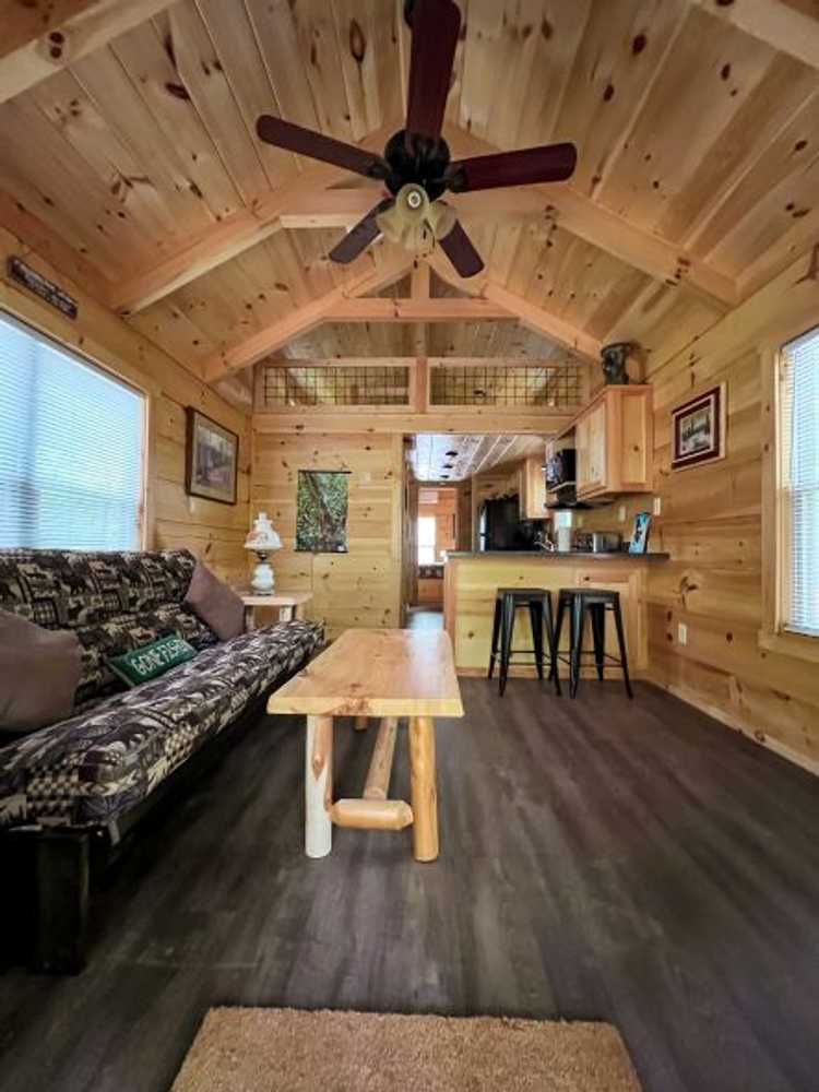Nature Cabin