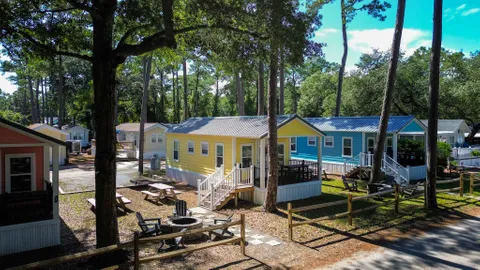 Cottage Rental — image 1 of 4