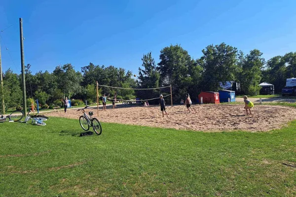 Aspen Grove Campground – photo 1