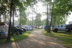 Holiday Park- Daiva RV Resorts – photo 2