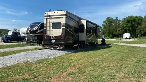 Premium RV Site — image 1 of 5