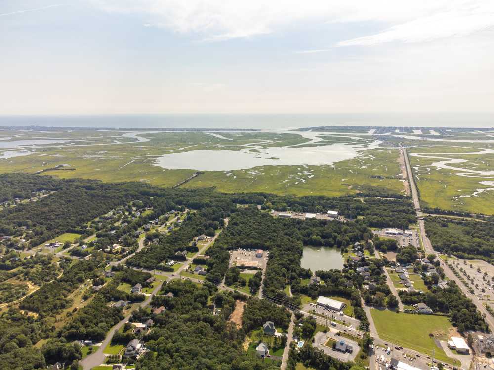 Ponderosa Campground Cape May Court House, New Jersey Campspot