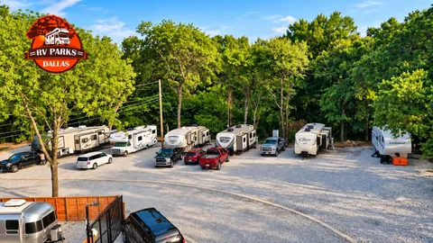 Standard RV Sites — image 1 of 4