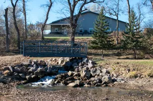Talking Waters Campground – photo 2