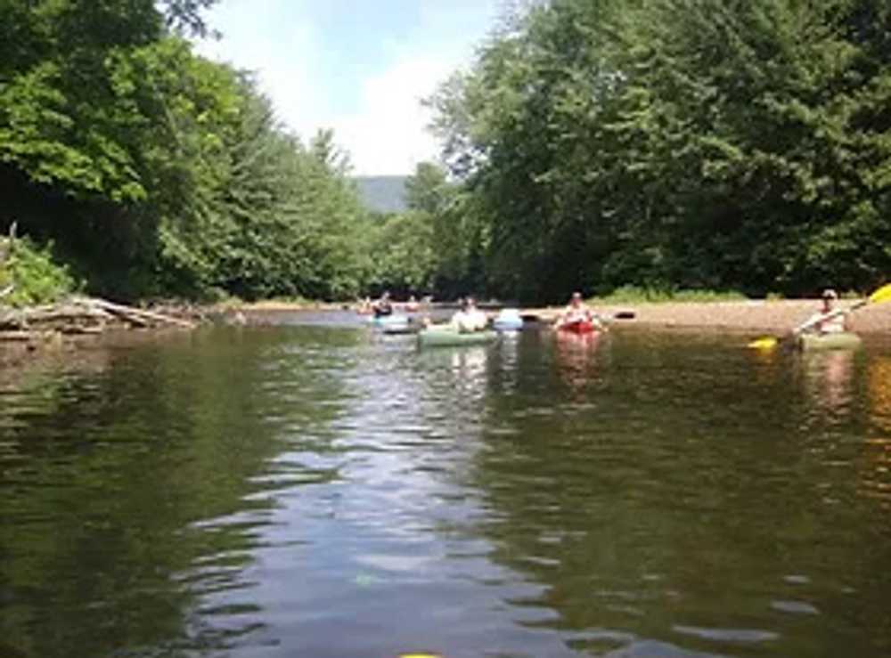 Riverbrook & Baker River Campground - Photo 5