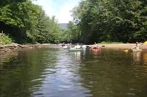 Riverbrook & Baker River Campground – photo 5