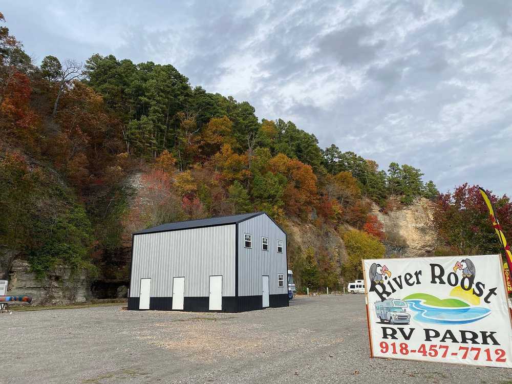 River Roost RV Park - Photo 2