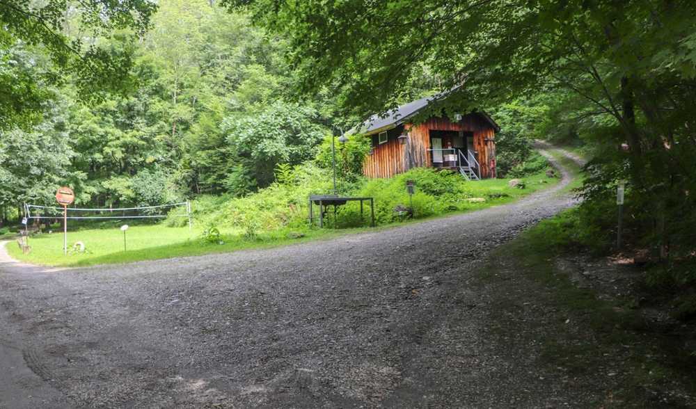Privacy Campground, Williamstown, Massachusetts - Main Photo