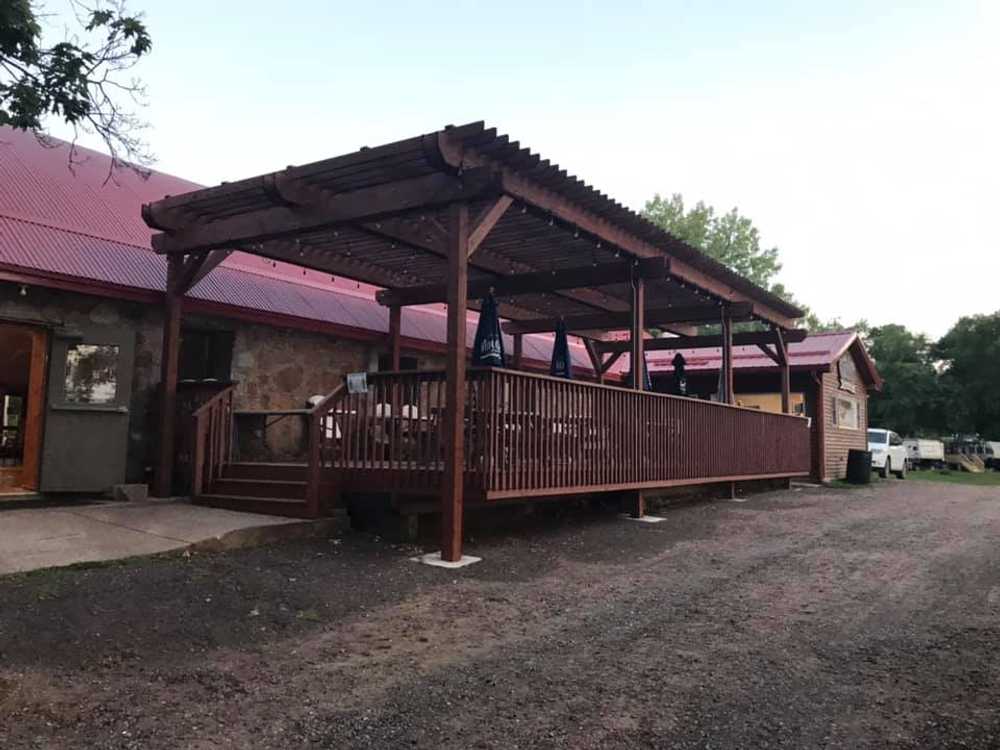 Fish Lake Resort and Campground - Main Photo