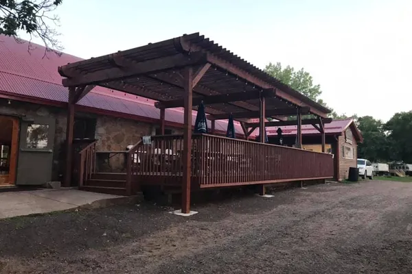 Fish Lake Resort and Campground – photo 1