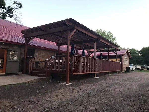 Fish Lake Resort and Campground campground