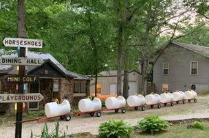 Cobblestone Lodge – photo 5