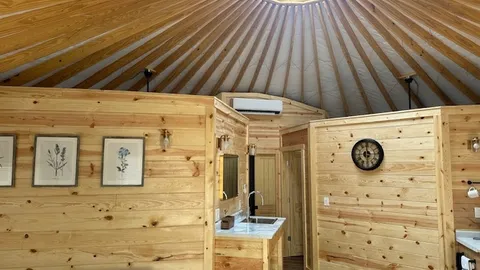 Yurts — image 2 of 13
