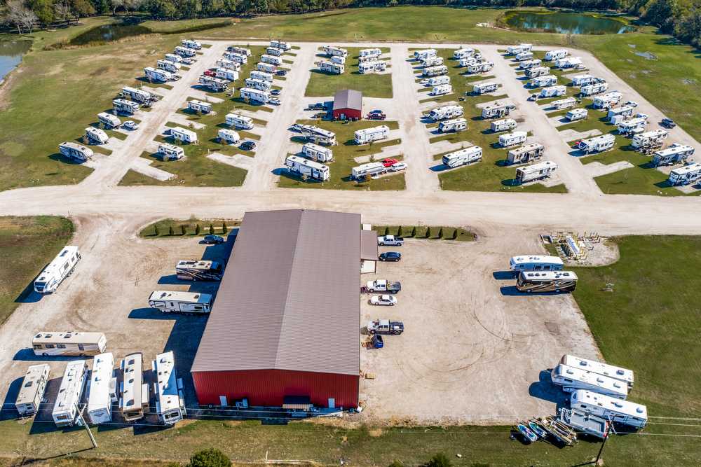 Holiday Road RV Park, Caddo Mills, Texas - Photo 3