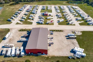 Holiday Road RV Park – photo 3