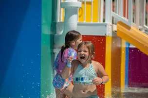 Yogi Bear's Jellystone Park™ Camp-Resort: Wisconsin Dells – photo 5
