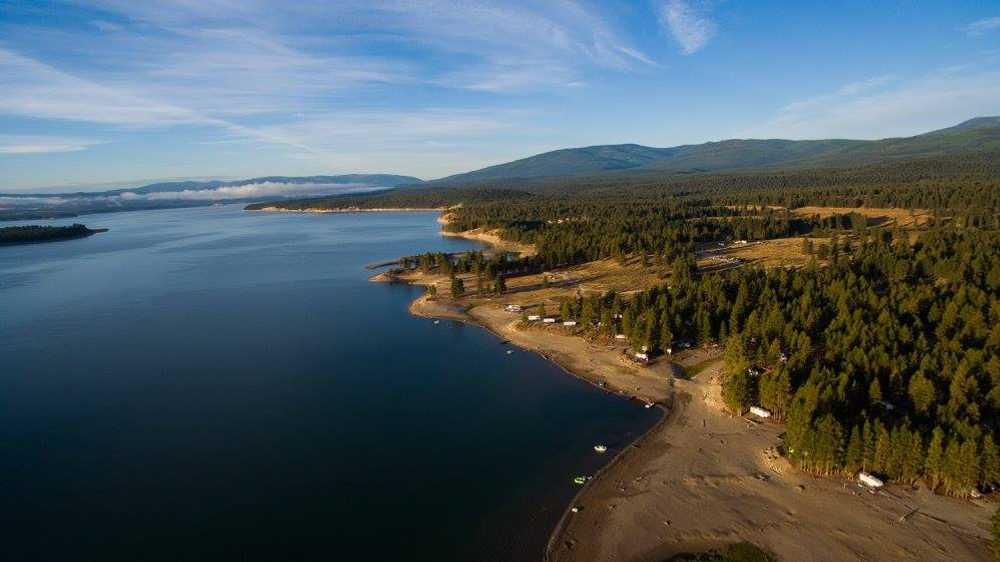 Newgate Sandy Shores Campground - Main Photo