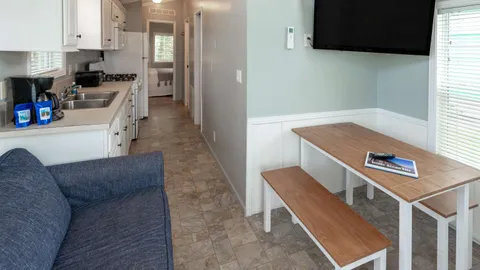 Island Oasis Premium Cottage — image 2 of 9